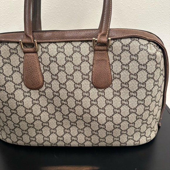 Gucci plus handbag vintage - Picture 13 of 17
